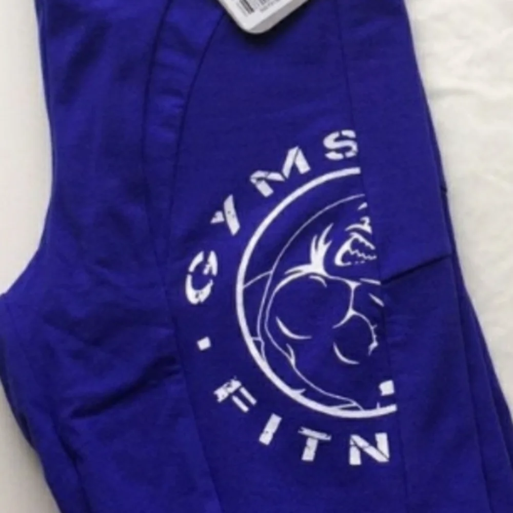 COPY - Gymshark legacy fitness panel leggings - Picture 3 of 3